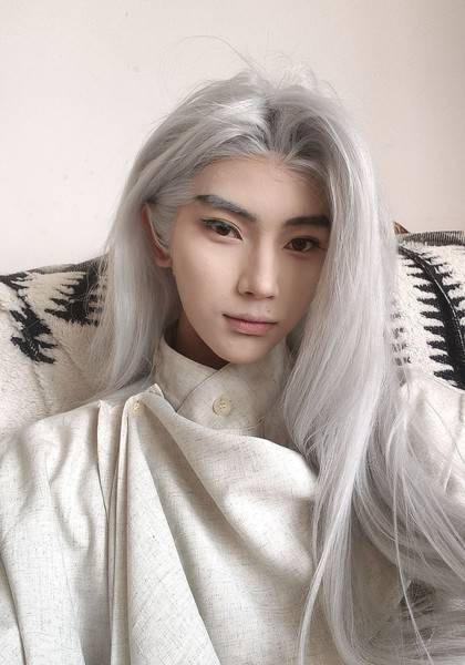 推荐艺人