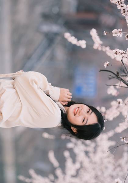 形象照片