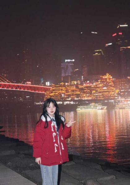 形象照片