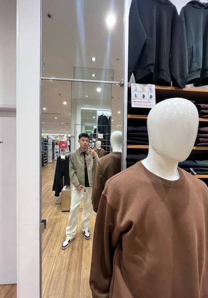 形象照片