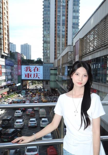 形象照片