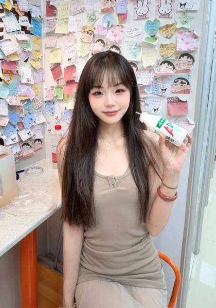 形象照片