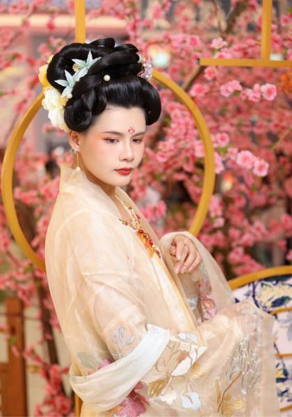 形象照片