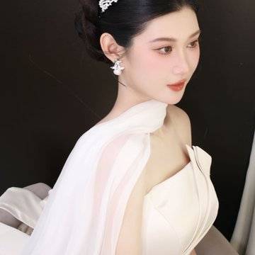 刘的微模卡作品