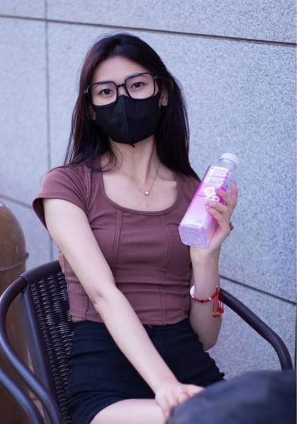 形象照片