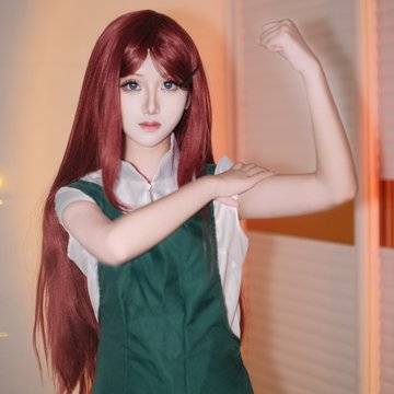 观自在的微模卡作品