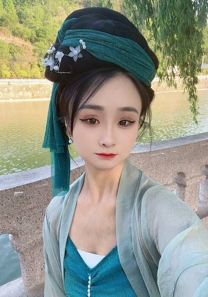 形象照片