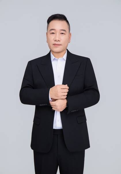 推荐艺人