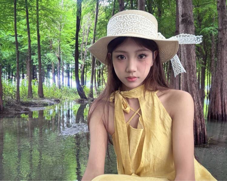 艺人背景图