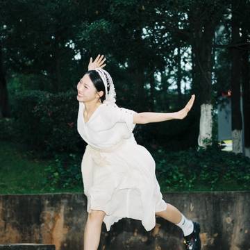 友友的微模卡作品