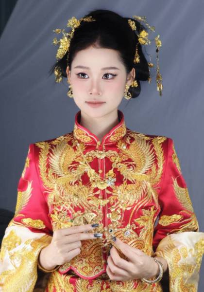 推荐艺人