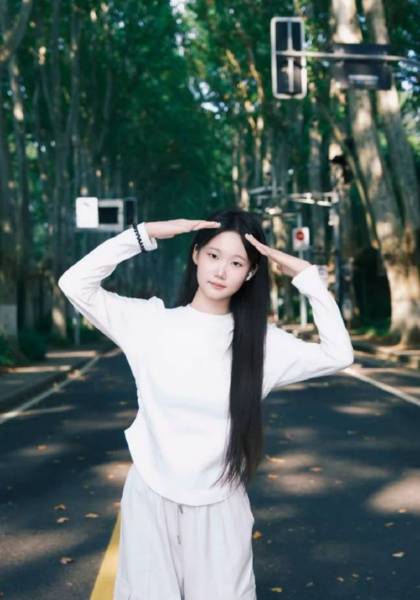 形象照片