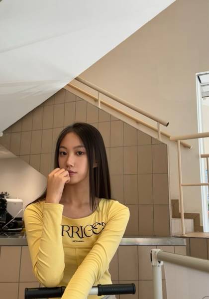形象照片