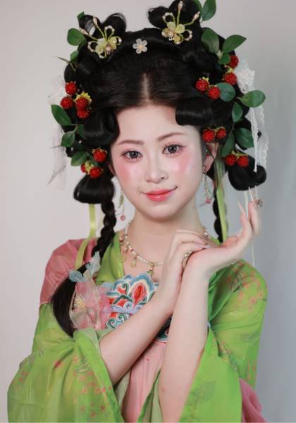 形象照片