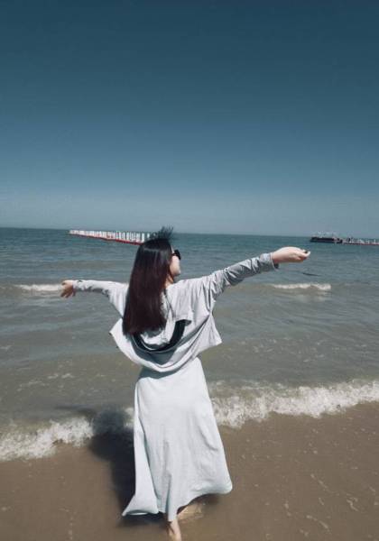 形象照片