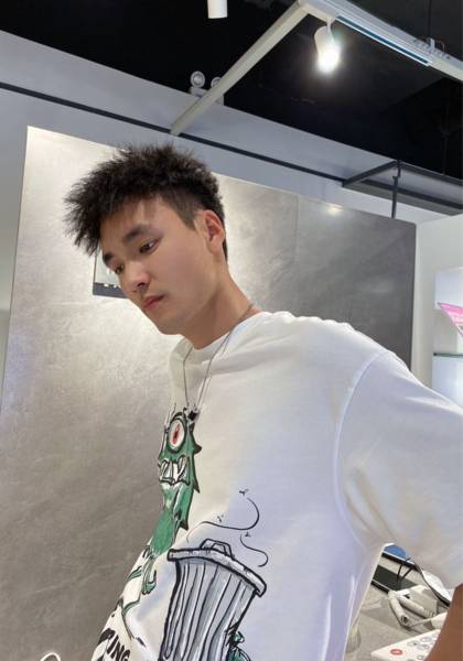 形象照片
