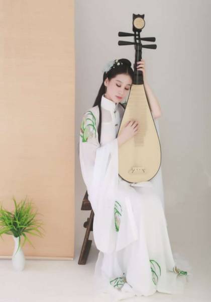 推荐艺人