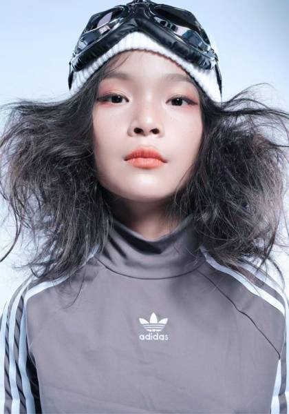 推荐艺人