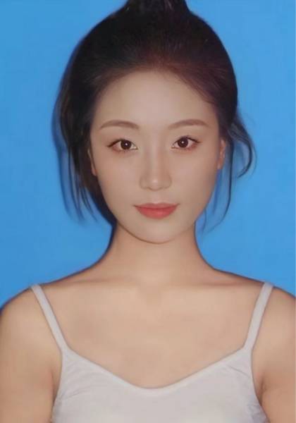 推荐艺人