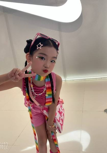 形象照片