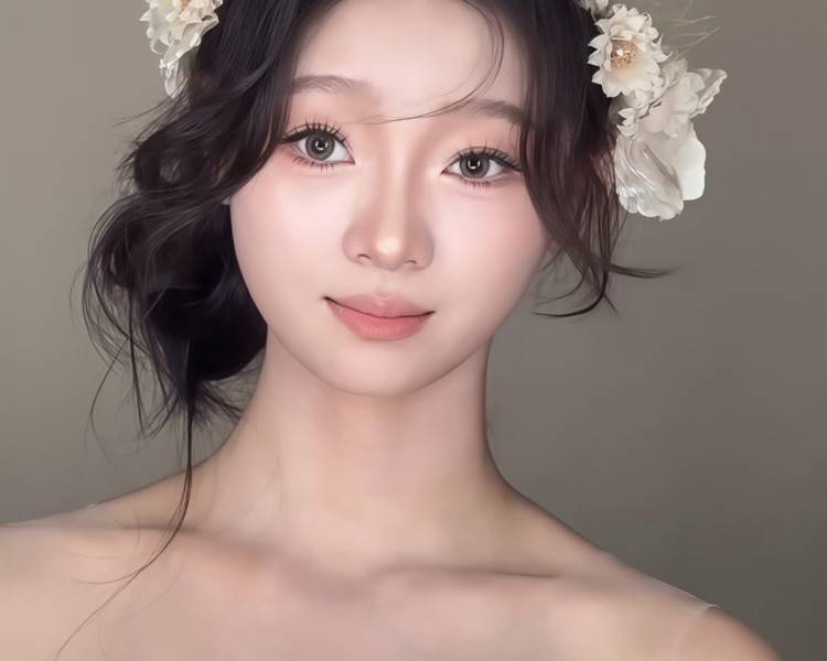 艺人背景图