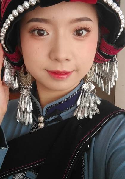 推荐艺人