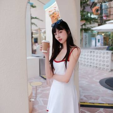 桃子的微模卡作品