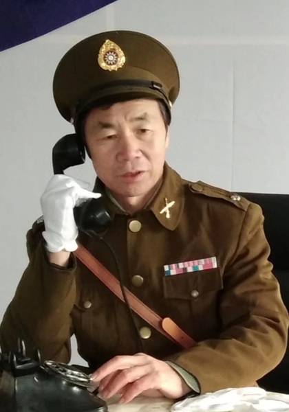 形象照片