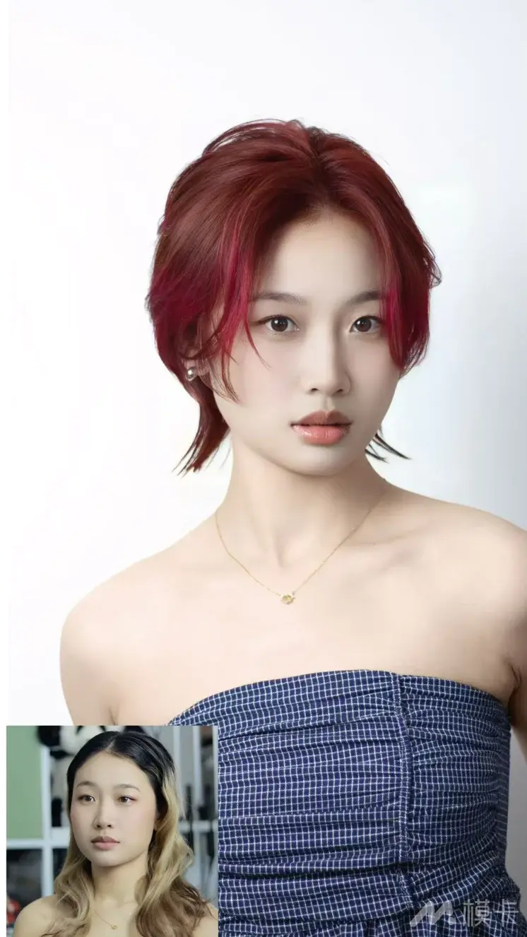 通告图片