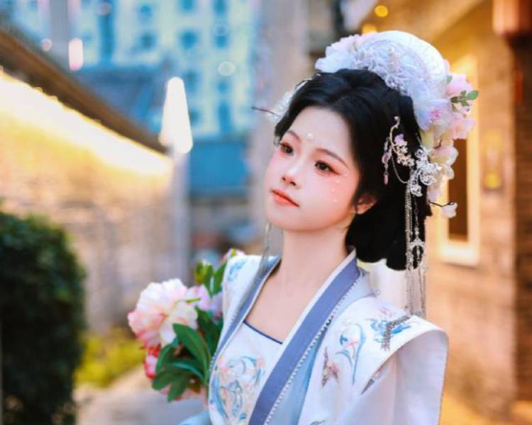 艺人背景图