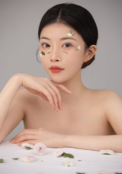 推荐艺人