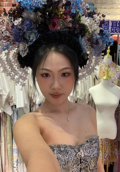 推荐艺人