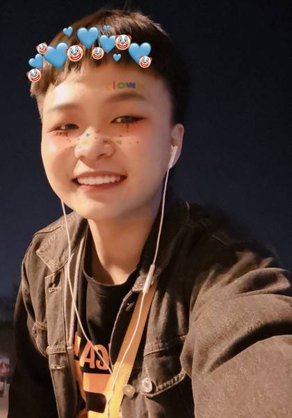 形象照片