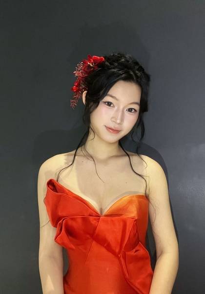 形象照片