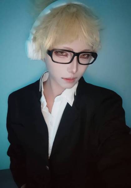 推荐艺人