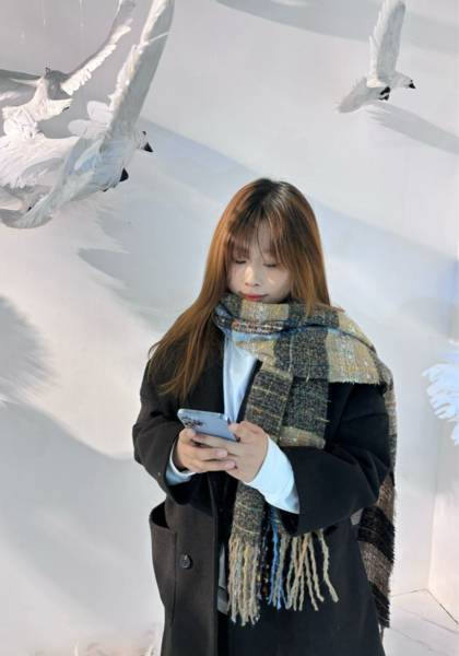 推荐艺人