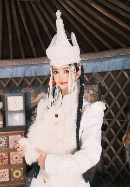 推荐艺人