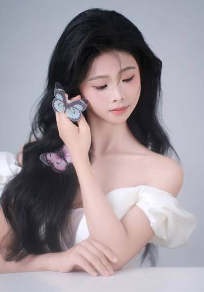 推荐艺人