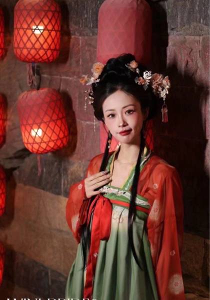 形象照片
