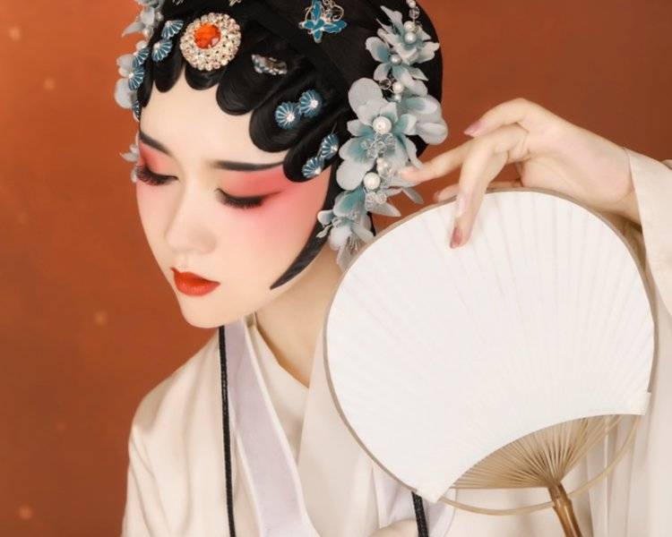 艺人背景图