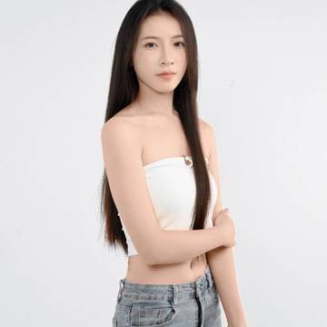 葡萄的微模卡作品