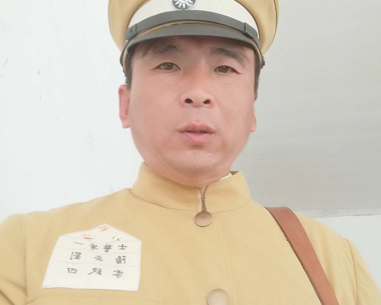 艺人背景图