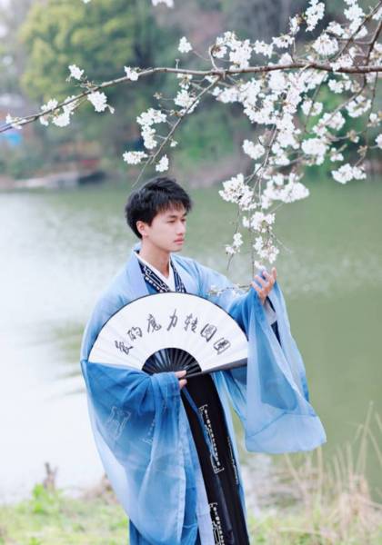 形象照片