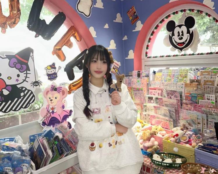 艺人背景图