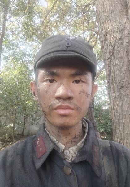 推荐艺人
