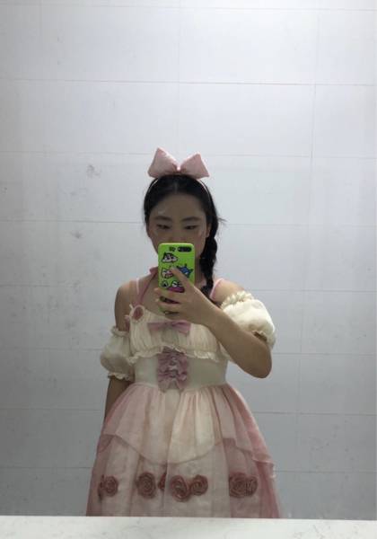 形象照片