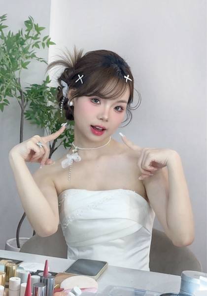 形象照片