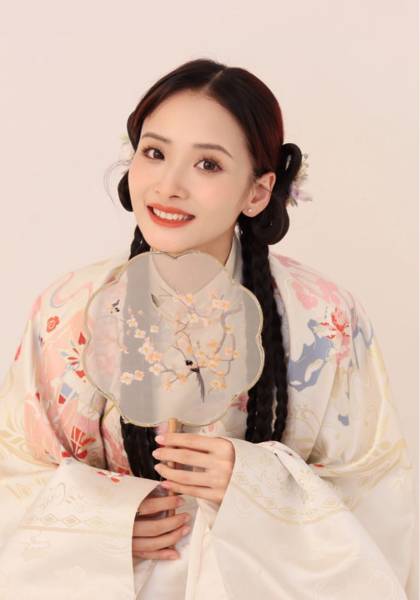 形象照片
