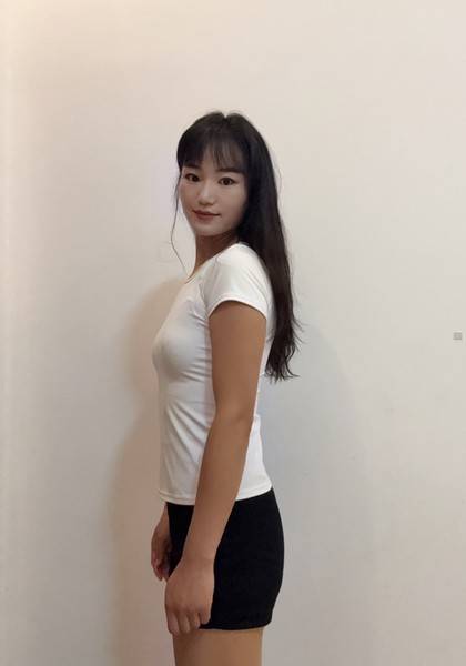形象照片