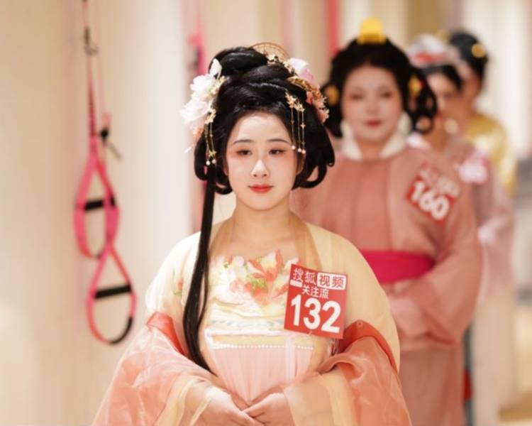 艺人背景图